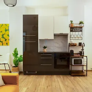 Appartamento Centro Proprio Dietro L'angolo, Côme