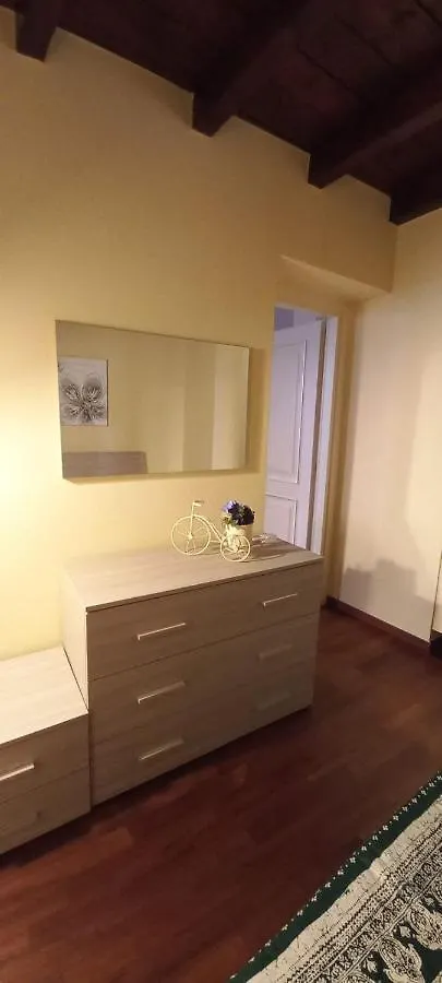 Daisy Apartment In Centro A Côme Italia