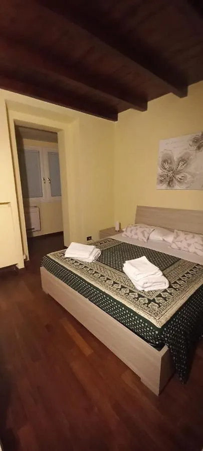 Daisy Apartment In Centro A Côme 0*,  Italia