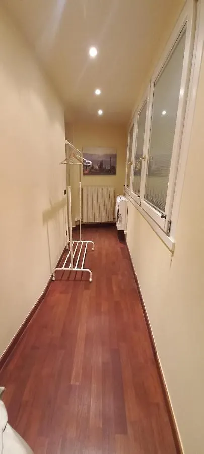 Daisy Apartment In Centro A Côme