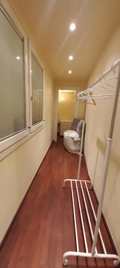Daisy Apartment In Centro A Côme