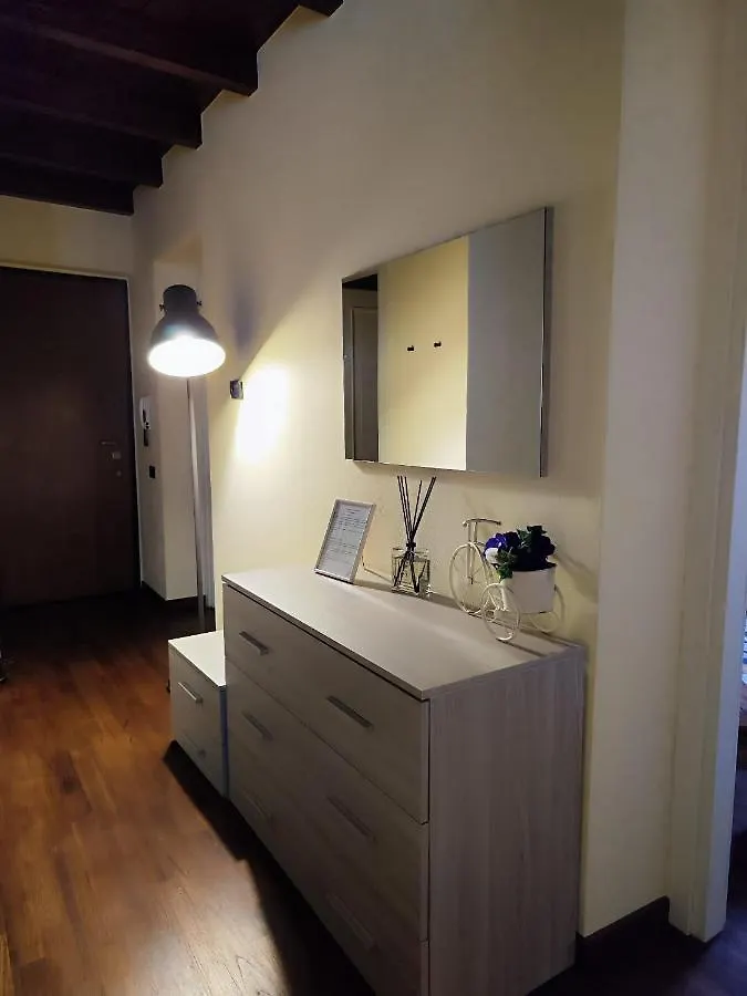 Daisy Apartment In Centro A Côme