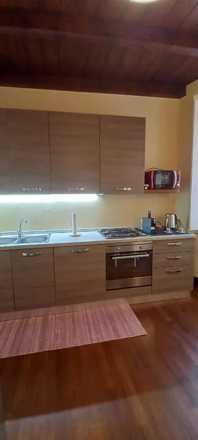Daisy Apartment In Centro A كومو إيطاليا
