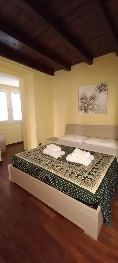 Daisy Apartment In Centro A كومو إيطاليا