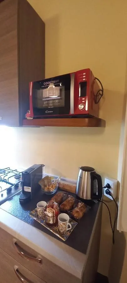 Daisy Apartment In Centro A كومو